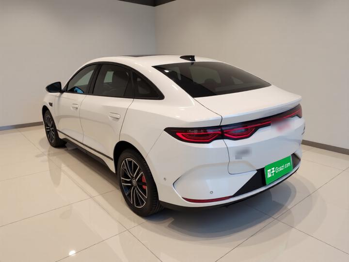 Qin L 2025 EV 545KM photo 4