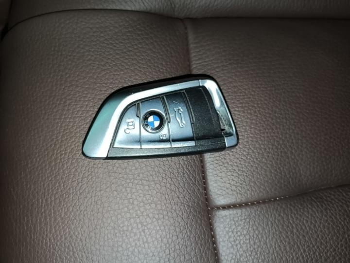 X5 Imported 2017 xDrive28i photo 8