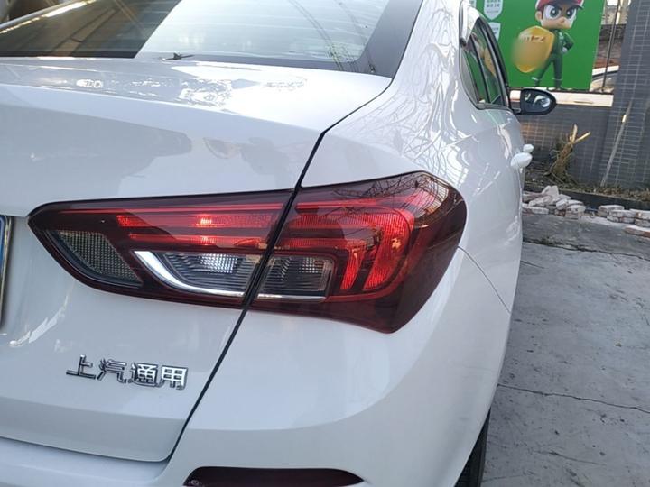 Excelle 2018 15N CVT Elite photo 7