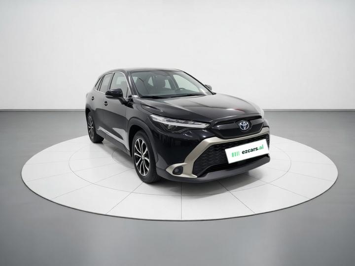 Frontlander 2023 2.0L Smart Hybrid Luxury photo 3