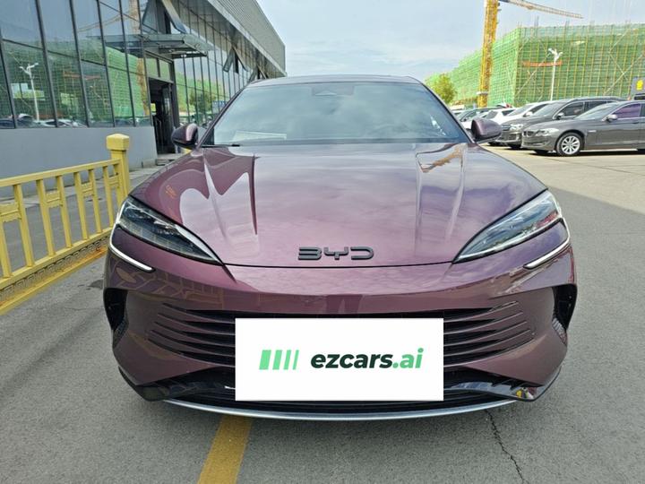 Seal 2024 Honor DM-i 1.5L 121km Premium photo 2