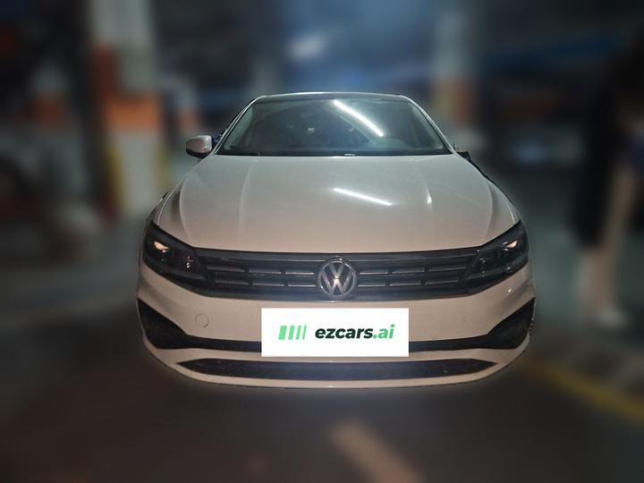 Lamando 2019 280TSI DSG Comfort China V photo 2