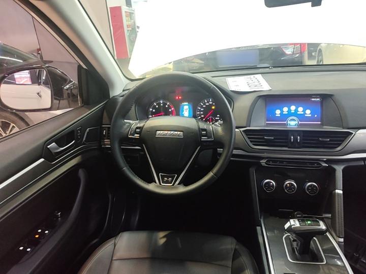 H6 2019 Sport 1.5T AT RWD Elite China VI photo 6