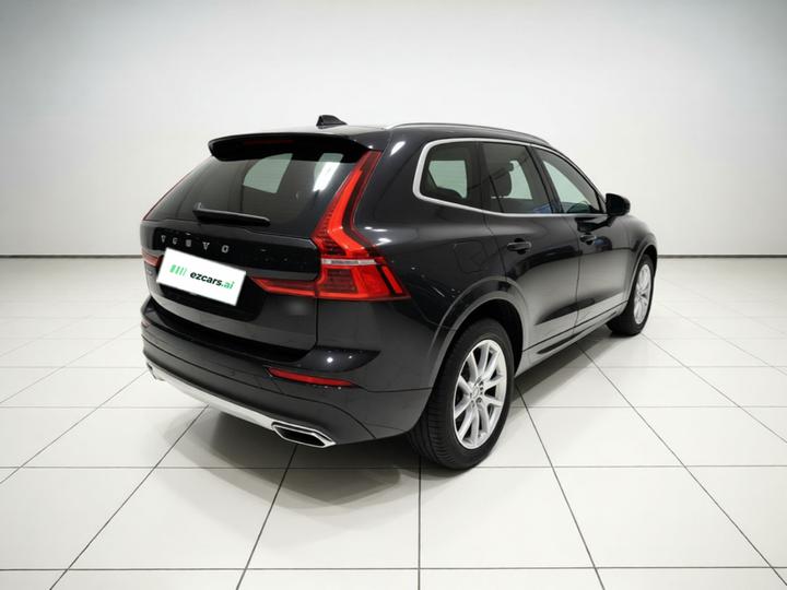 XC60 2019 T5 AWD China VI photo 6