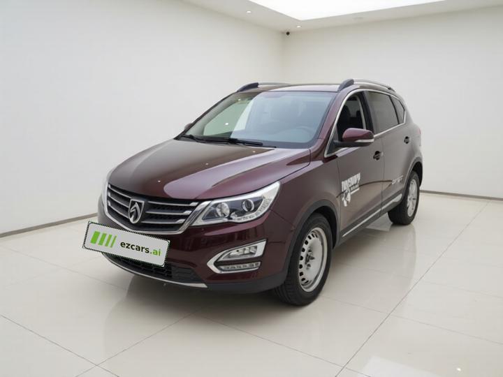 560 2016 1.5T MT Comfort