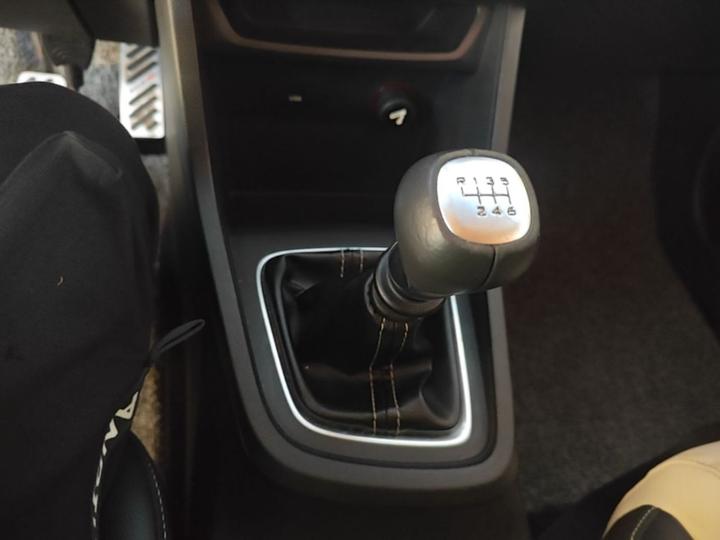 360 2018 1.5L MT Luxury China V photo 5