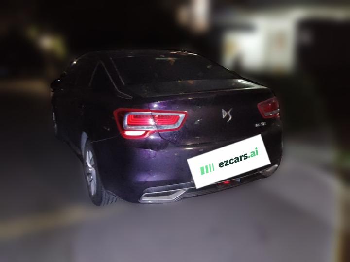 5LS 2015 1.6T Fashion THP160 photo 4