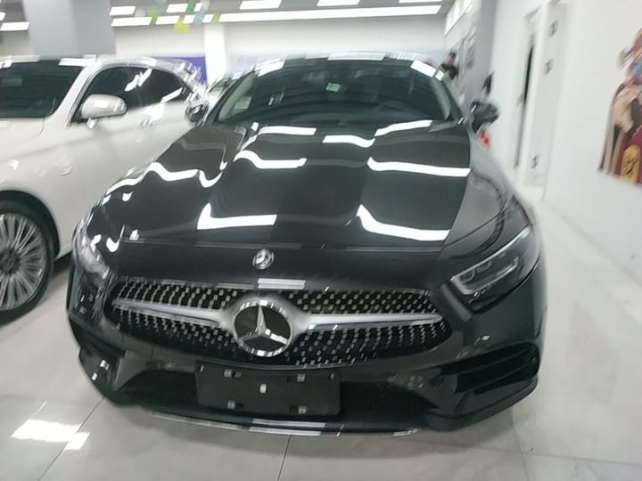 CLS 2021 CLS 300 Dynamic photo 2