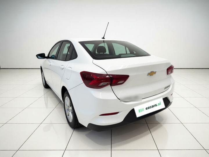 Cavalier 2020 320 MT photo 4