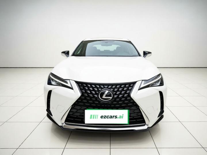 UX 2020 200 Special photo 2
