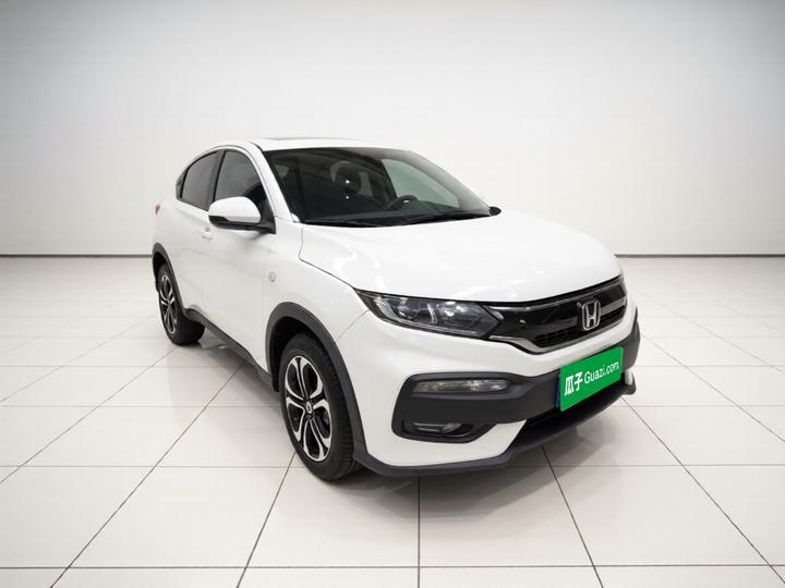 XR-V 2015 1.8L EXi CVT Comfort photo 3