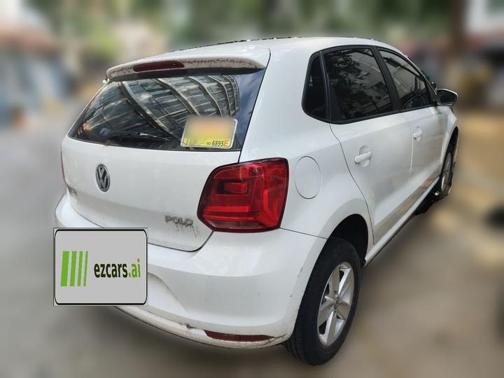 Polo 2016 1.4L MT photo 4