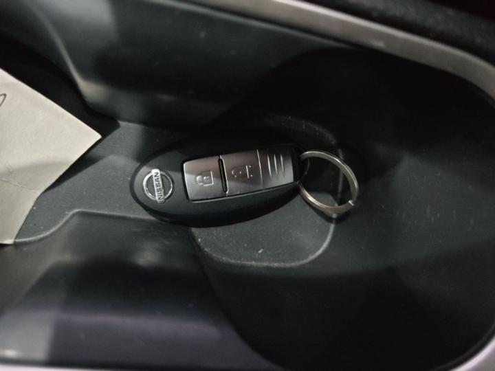 Tiida 2021 1.6L CVT photo 8