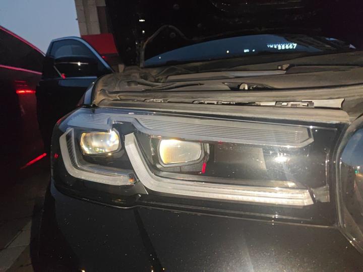 5 Series EV 2021 535Le M Sport Package photo 7