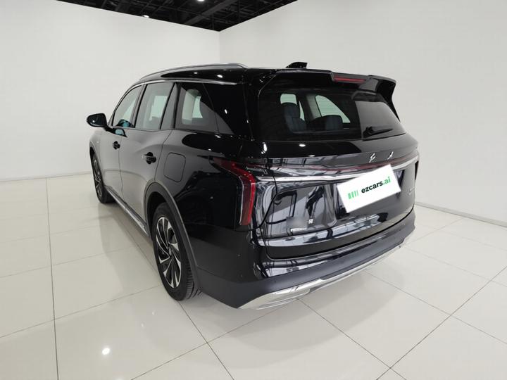 HS7 PHEV 2024 2.0T PHEV AWD 6-Seater photo 4