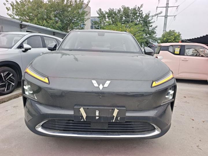Wuling S 2024 130km Pilot photo 2