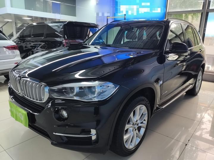 X5 Imported 2014 xDrive35i
