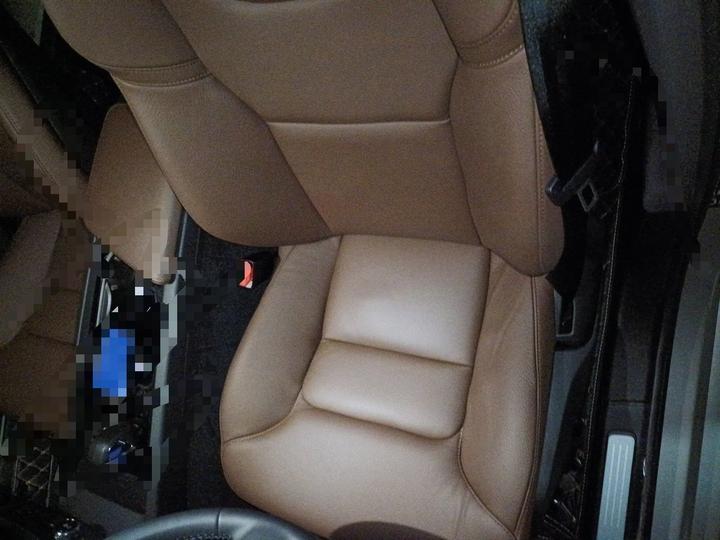 S60 2027 B4 Luxury photo 7