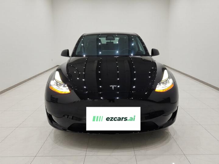 Model Y 2023 RWD photo 2