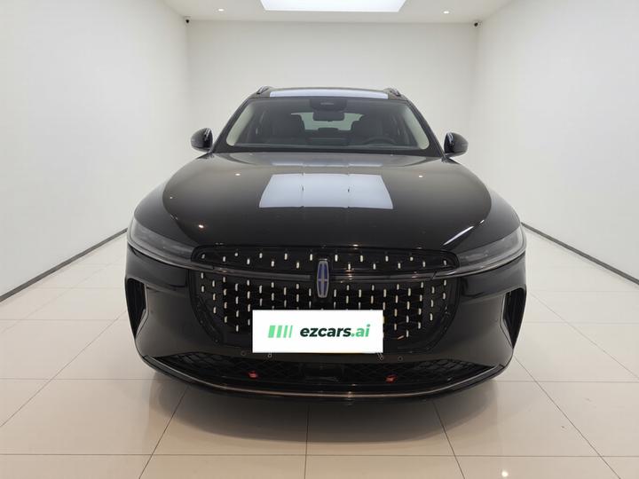 Nautilus 2023 2.0T AWD Hybrid photo 2