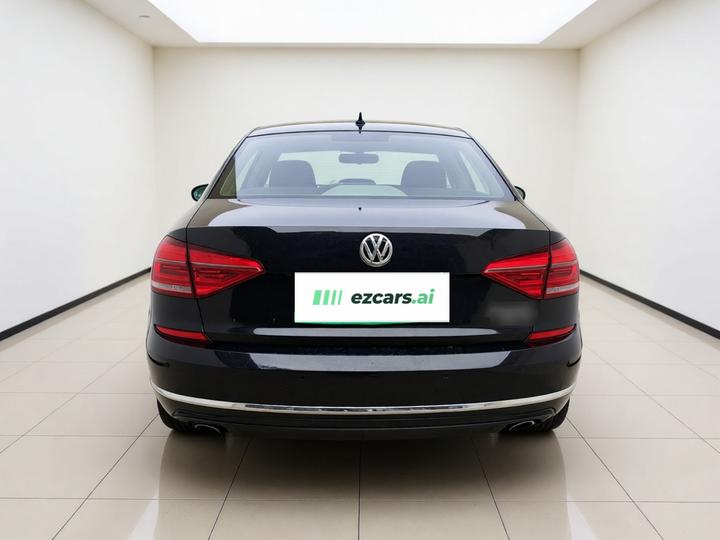 Passat 2016 330TSI DSG photo 3