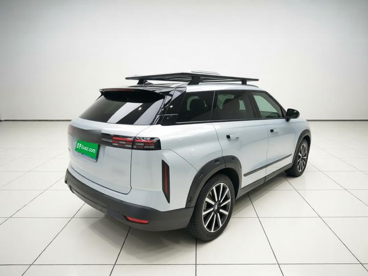 Explorer 06 2024 1.6T AWD photo 6