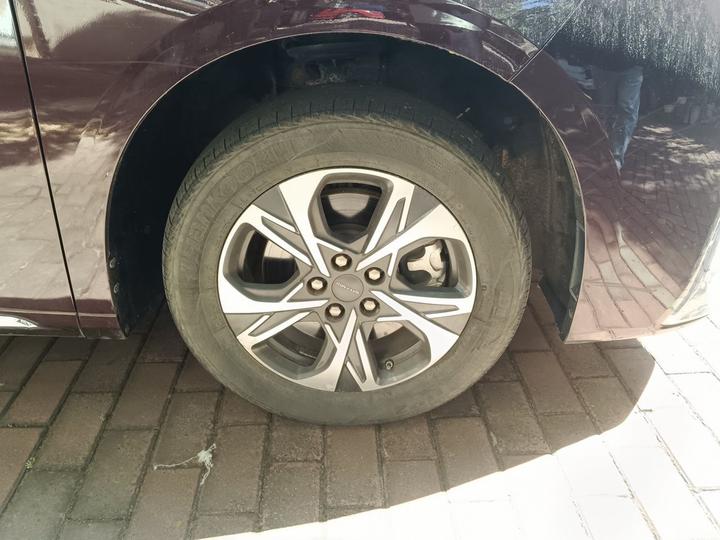 MAXUS G90 2022 2.0T 7-Seater photo 8
