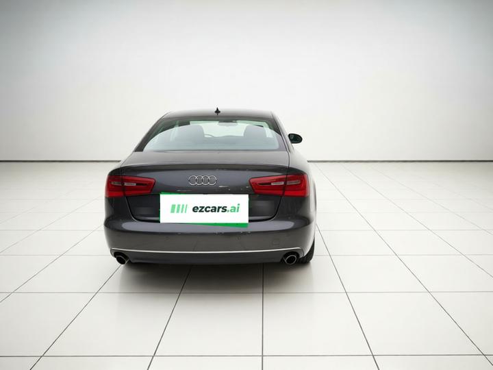 A6L 2014 TFSI Standard photo 5