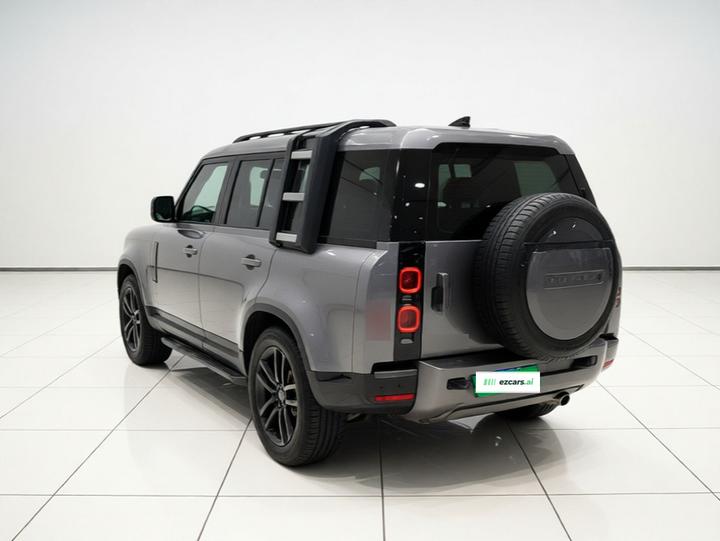 Defender 2021 110 P400 X-DYNAMIC HSE photo 4