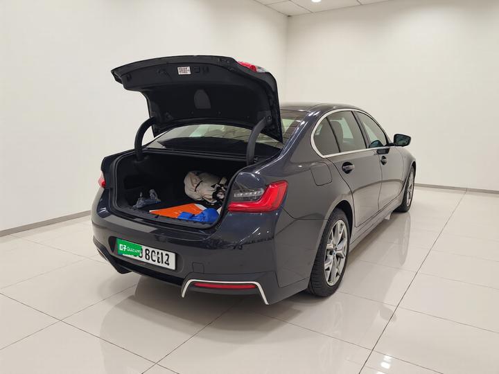 i3 2022 eDrive 35 L photo 6