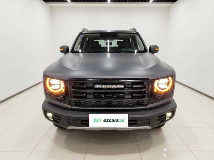 Dargo 2026 1.5T DCT photo 2