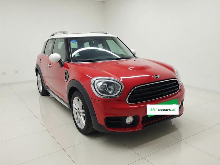 Countryman 2018 1.5T COOPER photo 3