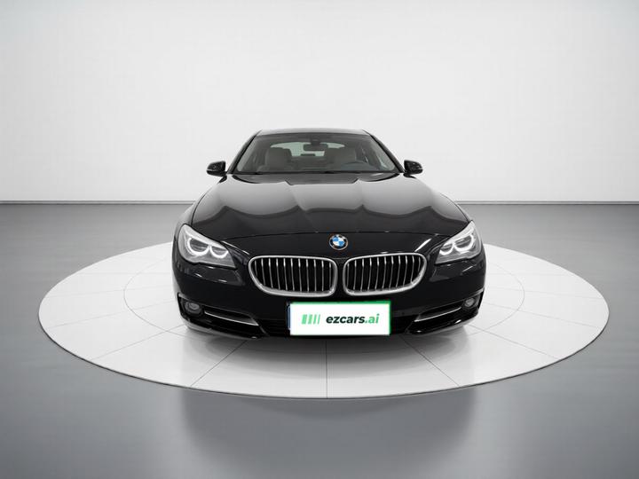 5 Series 2014 525Li Leading photo 2