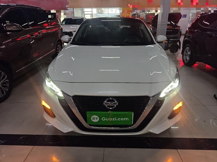 Teana 2021 2.0L XL Comfort photo 2
