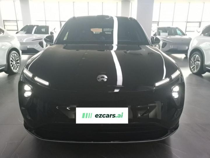 EC6 2024 75kWh photo 2
