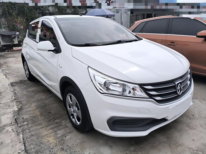 310 2016 1.2L MT Comfort photo 3