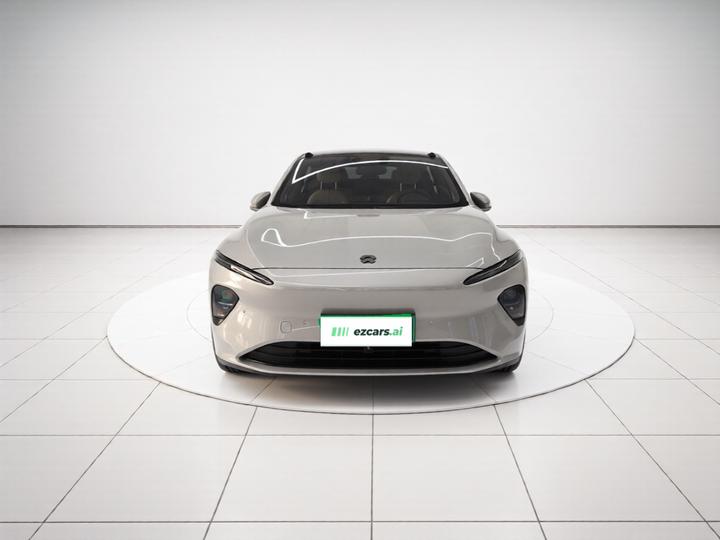 ET7 2022 100kWh Launch Edition photo 2