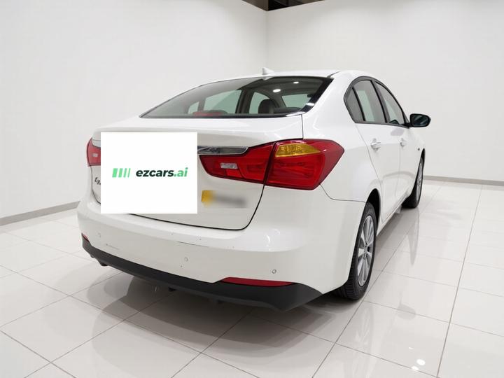 K3 2015 1.6L MT GLS photo 6