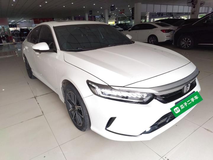 2022 260TURBO photo 3