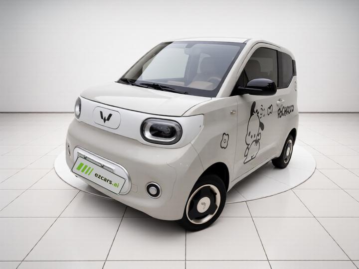 Hongguang MINIEV 2024 3rd Gen 215km