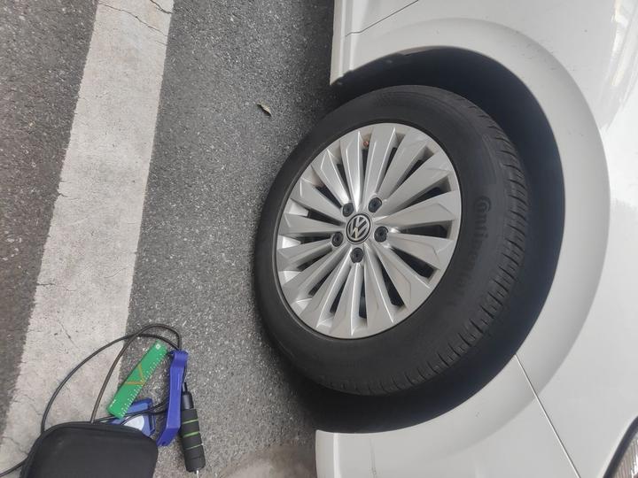 Lavida 2019 1.5L AT Comfort China VI photo 8