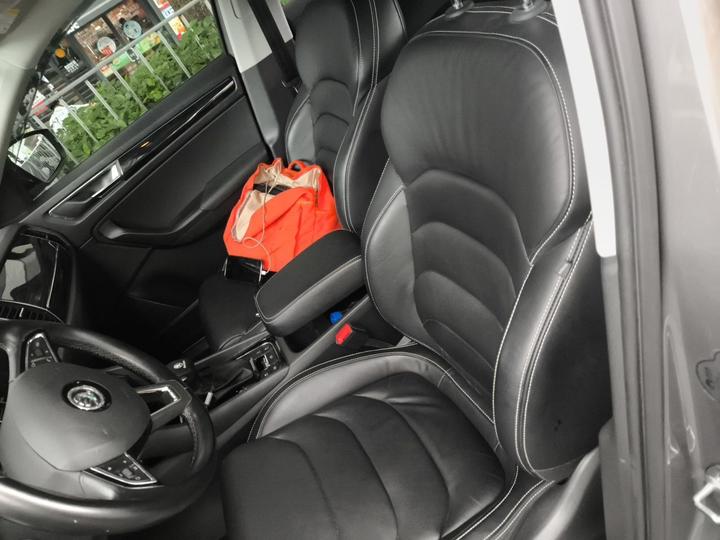 Kodiaq 2018 TSI380 7-Seater AWD Flagship photo 7