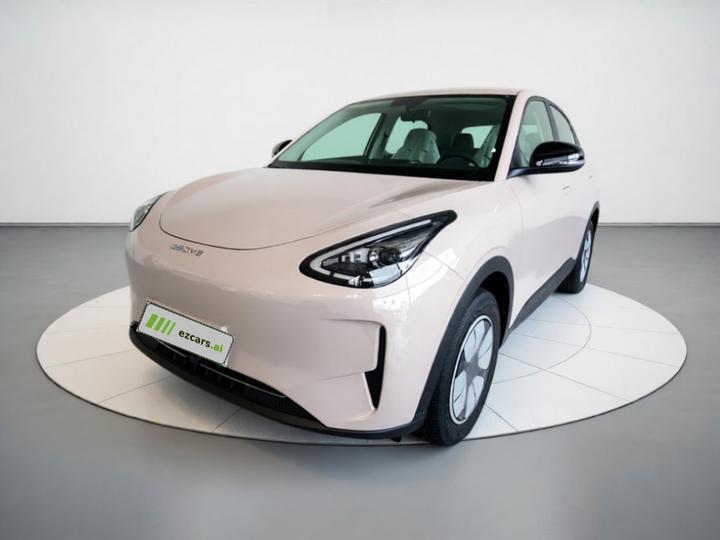 Xingyuan 2026 410km