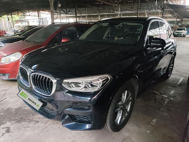 X3 2021 xDrive28i M Sport Package