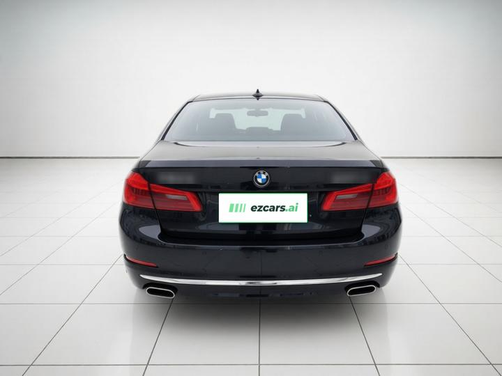 5 Series EV 2020 530Le Luxury photo 5