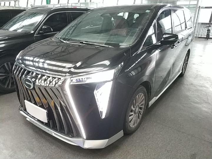 GAC Trumpchi M8 2024 400T Supreme