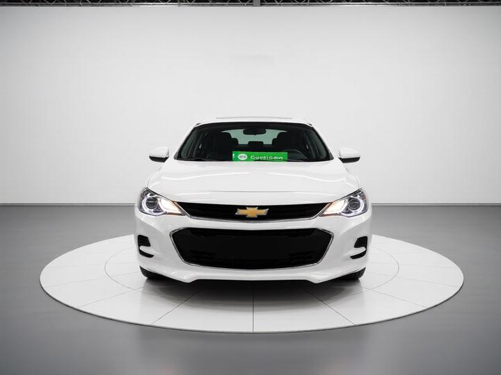 Cavalier 2019 320 AT photo 2