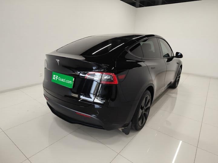 Model Y 2024 RWD photo 4
