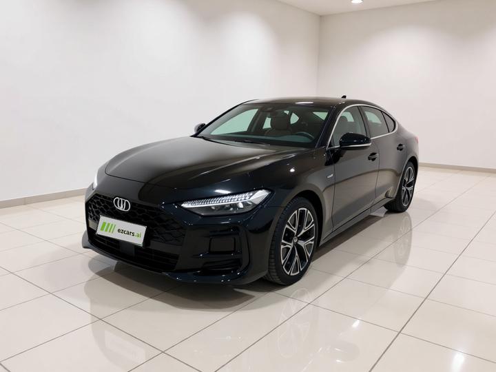 A5L Sportback 2026 TFSI 150kW