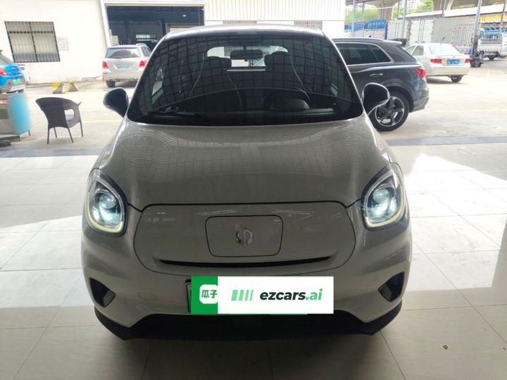 Leapmotor T03 2022 photo 2